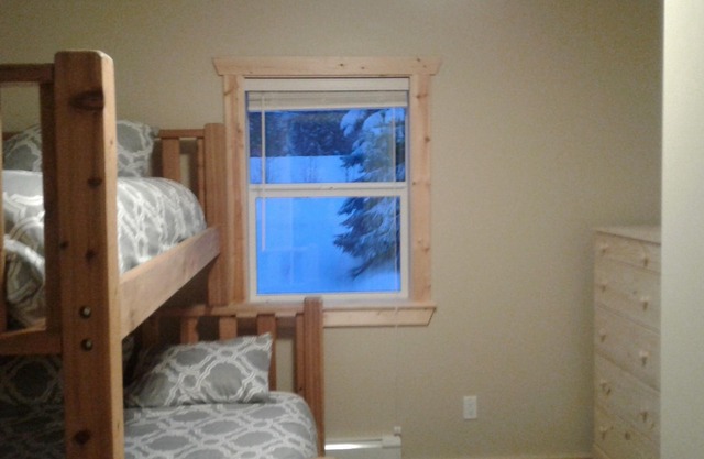 Brand new vacation rental in the mountains