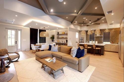 Brand New Villa Near Hardrock And Beach
