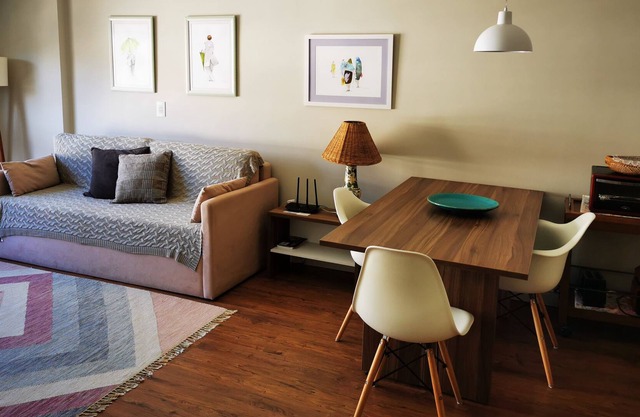 Brand new! Vip Apartment in Granja Brazil