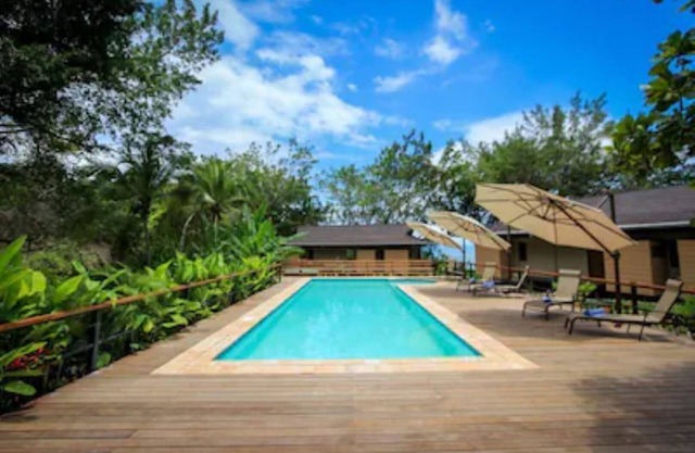 Villas Uvita 