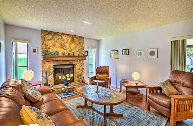 Brandon Vacation Rental Home w/Spacious Yard