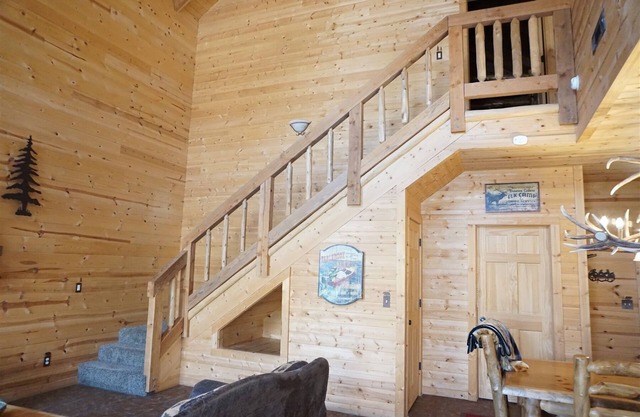 Branson-Elk | 3 Bed, 3 Bath