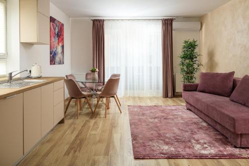 Brasov Holiday 