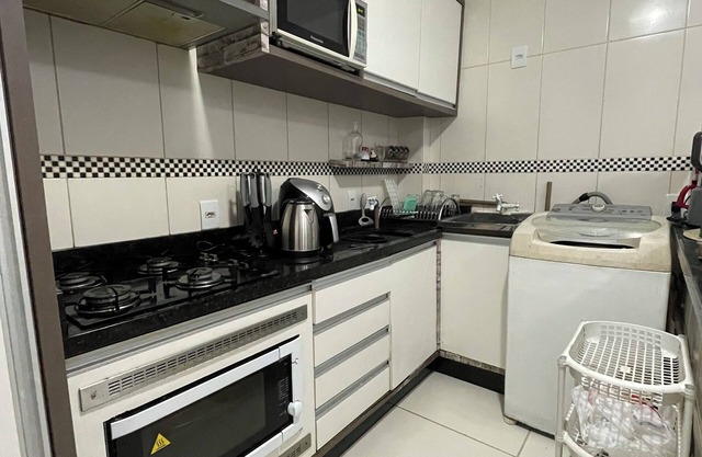 Brava Apartment in Itajaí