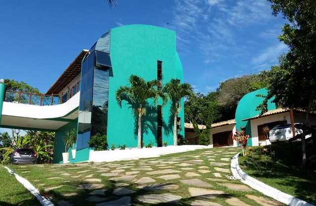 Brava Guest House Búzios