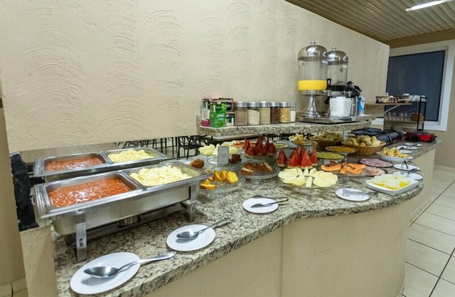 BRAVO ADM FILIAL 8 NOVA MUTUM