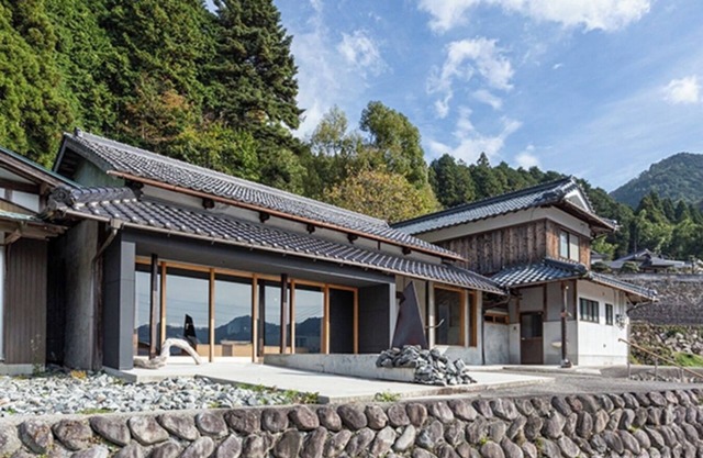Breakfast and dinner included Glamping and tradi/Kanzaki County Hyōgo