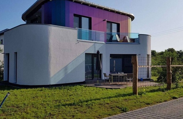 Breakwater Comfortable holiday residence