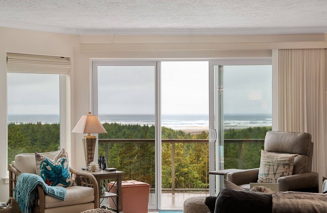 Breathtaking 180° Water Views from Beards Hollow to Long Beach