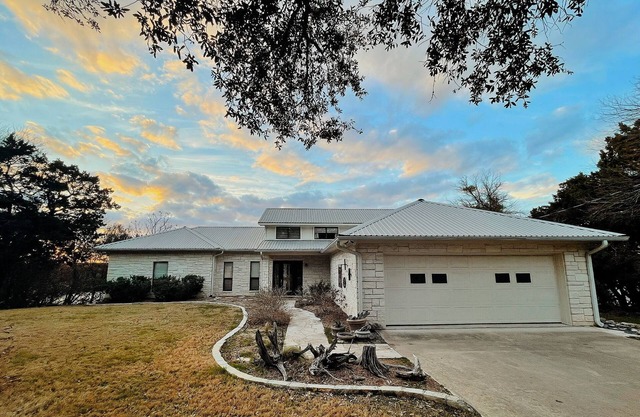 Breathtaking Balcony Lakehouse w/ Lake Access | Tranquil | Pet Friendly