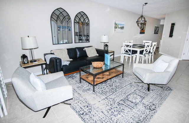🌊Breathtaking Ocean Views-Great Amenities-Oceanwalk 11-202🌊