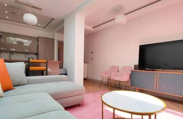 Breathtaking Park Views in the Heart of London