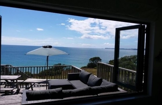 Breathtaking position at Otama