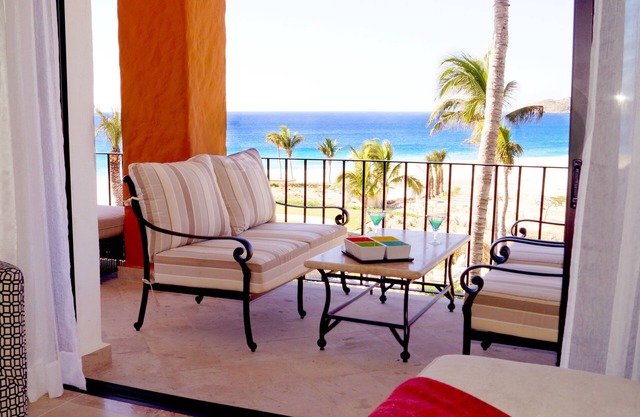 Breathtaking Views of The Sea Of Cortez from Every Room !nnn