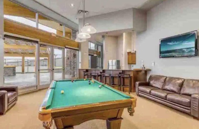 Breathtaking Views in this beautiful top corner unit at Copper Skyn