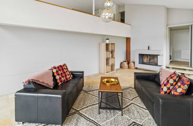 Breathtaking Villa: Sauna, Birmensdorf Views