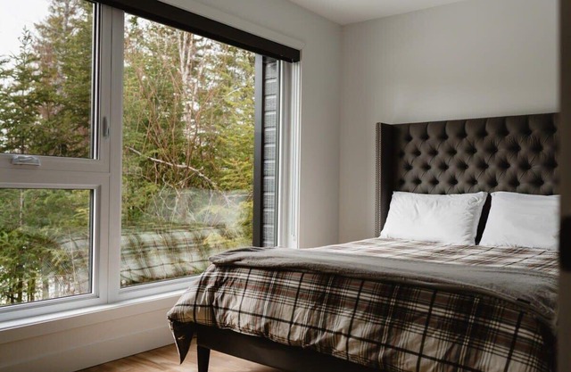 Breathtaking Vista Escape with Spa