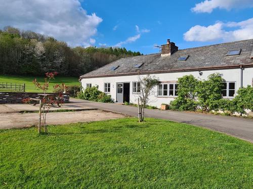 Brecon Beacons Lovely cottage with stunning views