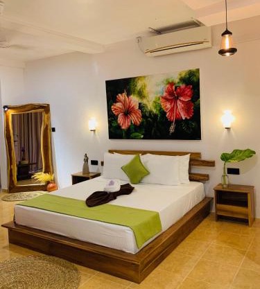 Breeze Bay Villa