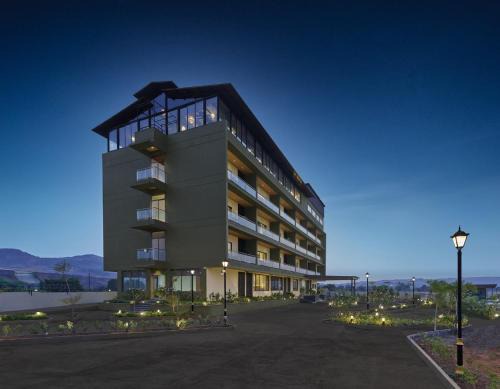 Breeze By Patron Hotels