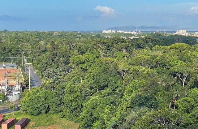Breeze Residence duplex penthouse, Belém do Pará, for cop30