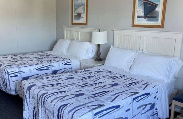 Breezeway Motel and Resturant