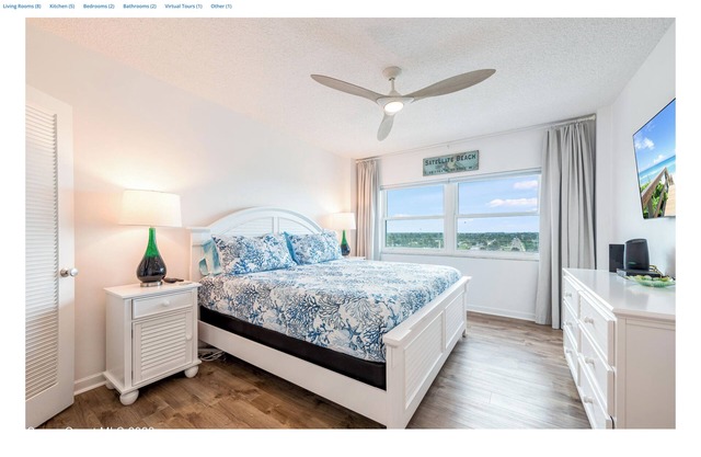 Breezy Beachfront Escape – Walk Out to the Ocean!