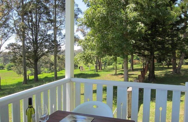 Breezy Brae Cottage, Milton