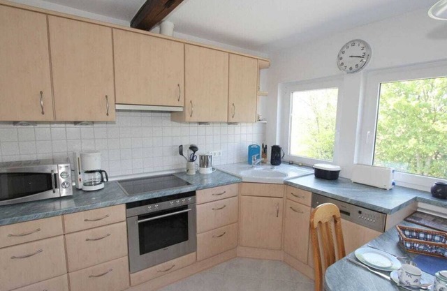 Brekling Comfortable holiday residence