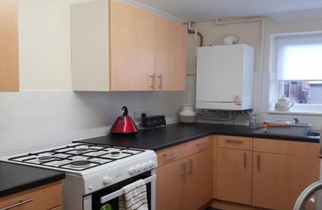 Brentwood Townhouse - Huku Kwetu (5 Bedr Sleep 9+)