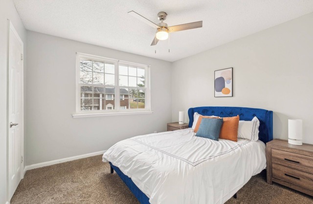 Brentwood U5 I Cozy & Comfy I 2Bd I Free Parking