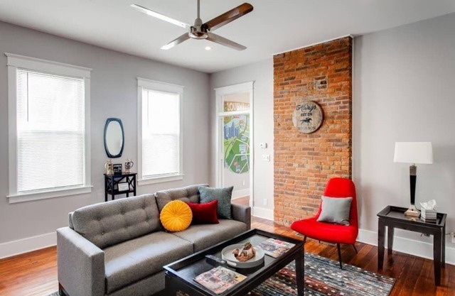 Brew & View, Walkable, City View, Beer District