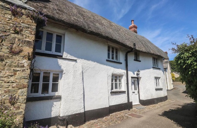 Brewers Cottage