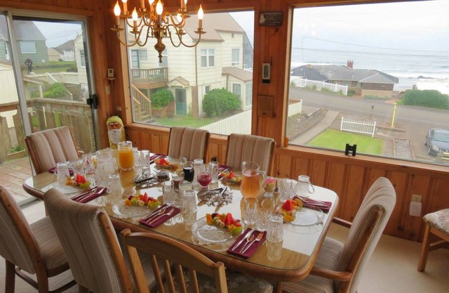 Breyhouse B&B Inn