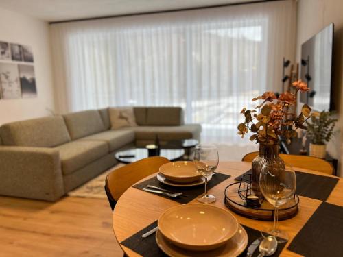 Brezovina Apartments Oravské Veselé - ORAVA