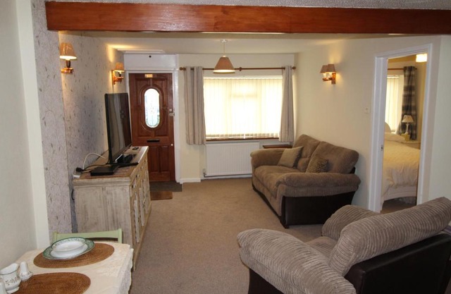 Briar Cottage