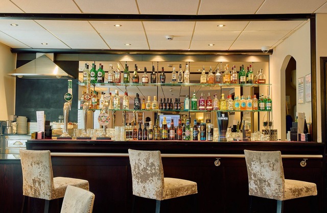 Briar Court Hotel