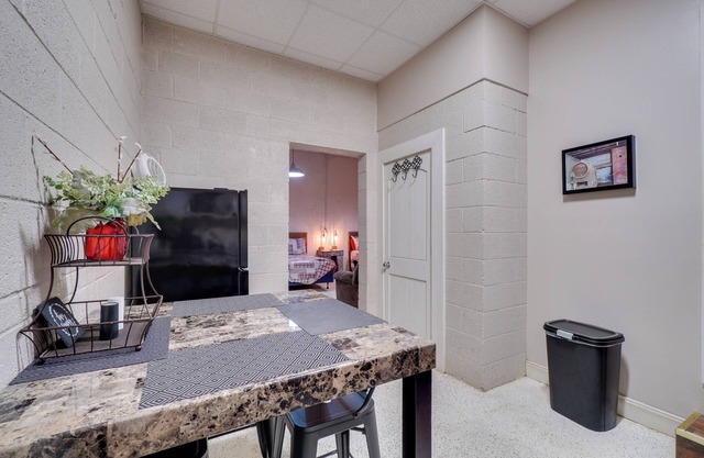 Briceville Apt w/Mountain Views: ATVs Welcome!