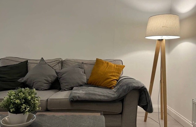 Brick Lane, London🏡 Stylish Two-Bedroom Apartment