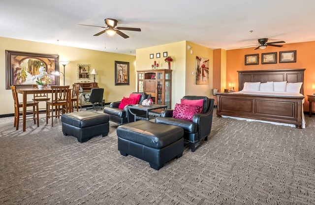 Bridal Elegance Awaits – Romantic Suite at Wildwood Inn, Crawfordville