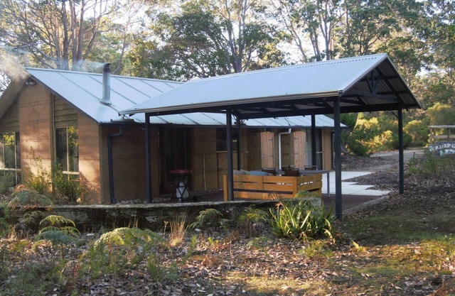 Brides Chalet Boranup/Margaret River