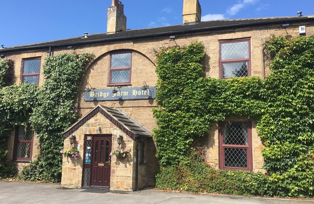 Bridge Farm Hotel