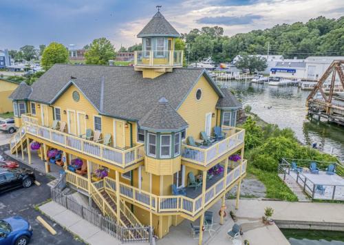 Bridge Inn