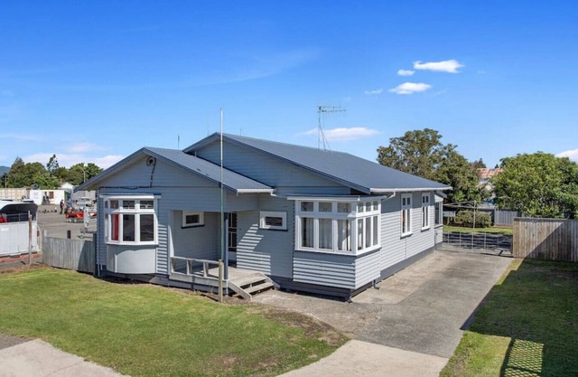 Bridge Street Accommodation