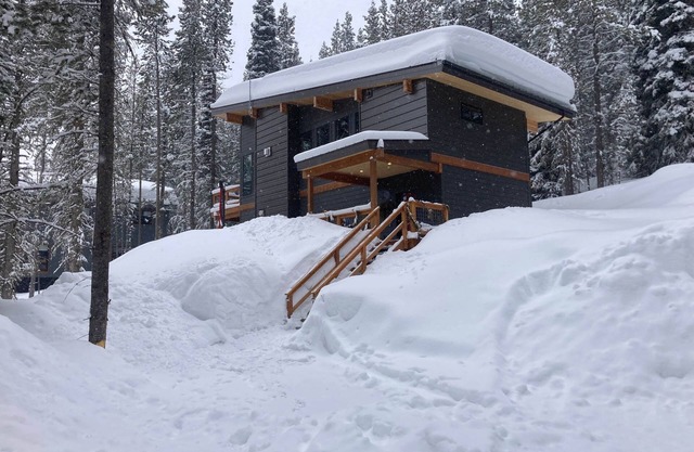 Bridger Haus~Bridger Bowl~20 Mins to Bozeman