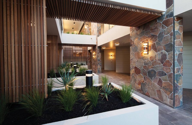 Bridges Villas at Cobram Barooga Golf Club