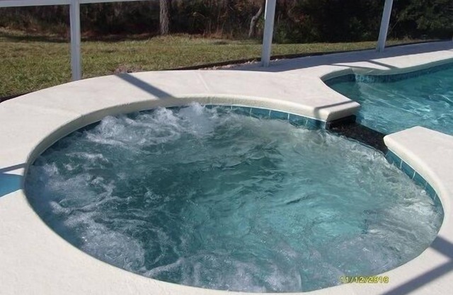 Bridgewater Lakes 3 Bedroom Villa by Redawning
