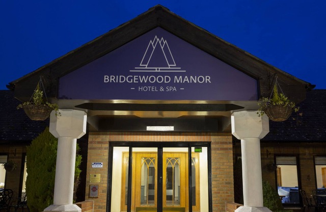 Bridgewood Manor
