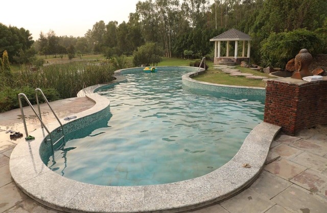 Brigadier's Plantation Retreat