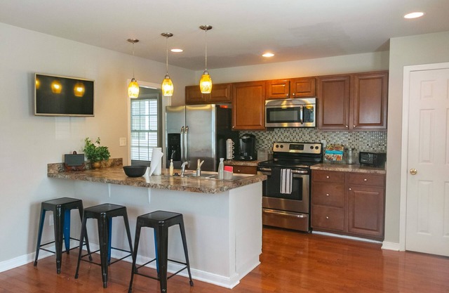 Bright 3BR Hidden Gem - 5 mins from Downtown RVA